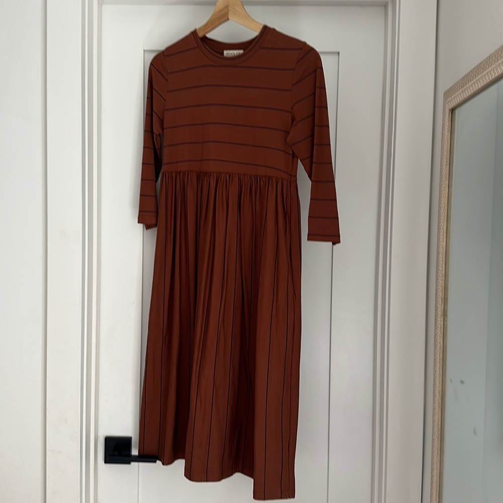 Maternity dress
